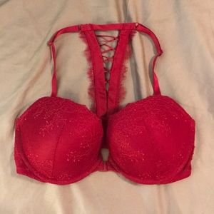 Vs very sexy push up bra